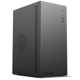 Caja Minitorre Micro Atx Advance Optima (Negro)