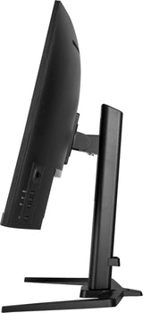 EAN 4948570125388 - iiyama G-MASTER GCB3280QSU-B2 pantalla para PC 80 cm (31.5") 2560 x 1440 Pixeles Dual QHD LED Negro imagen 5