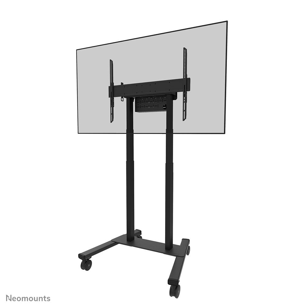 Neomounts By Newstar Soporte De Suelo Motorizado