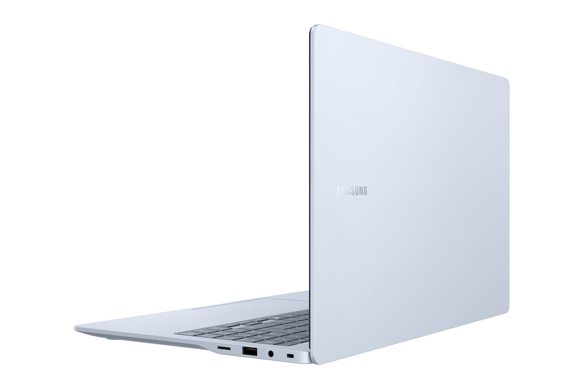 Portátil Samsung Galaxy Book4 Edge 15,6" Snapdragon X Elite 16gb 512gb Ssd Gráficos Integrados Windows 11 Home