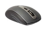 Rapoo Mt350 Black Wireless Multi-Mode Mouse