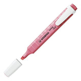 Stabilo Swing Cool Pastel Marcador Fluorescente Surtidos - Estuche 4u-