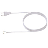 Bachmann Aleitung Mit Euromacho In Blanco, Länge 2m