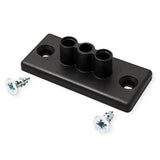 Bachmann Easy-Desk-2b Negro