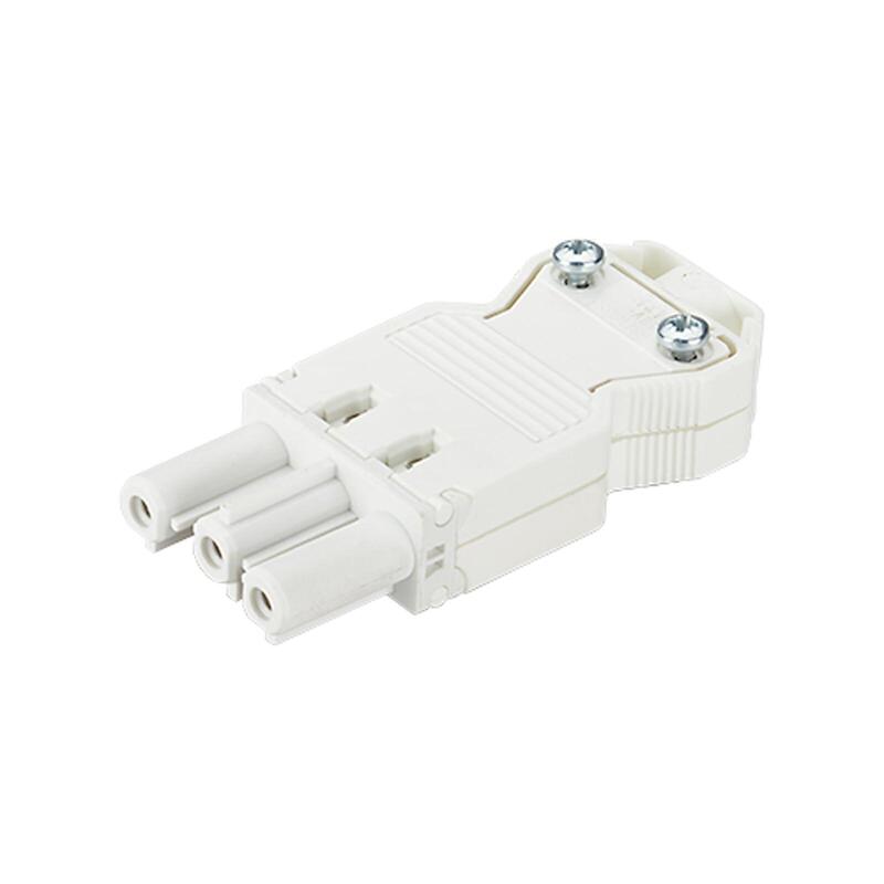 Bachmann Equipo Acoplador Gst18 3 Blanco