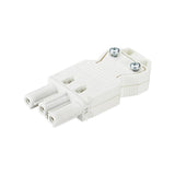 Bachmann Equipo Acoplador Gst18 3 Blanco