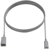 Bachmann, Extensión H05vv-F 3g1.00 3, 0m Gris C14 C13