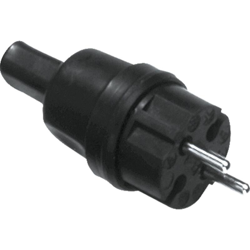Bachmann Flachcablestecker Illu-Leitung 10 Stuck