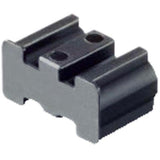 Bachmann Gst Endkappe Schwarz