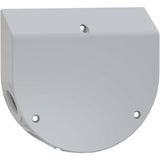 Bachmann Küchenanschlussbox, Gris Claro, 2,0m