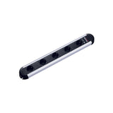Regleta De Enchufes Bachmann, Primo 5xcee7 / 3 Potencia 1,75m Cee7 / 7