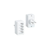 Bachmann Multimacho 4 Tomas Euro, Blanco