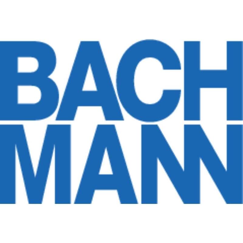 Bachmann Porzellanklemme Hasta 2,50mm 2-Polos