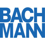 Bachmann Porzellanklemme Hasta 2,50mm 2-Polos