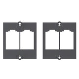 Bachmann Rahmen 2xbtr E-Dat Modulocat6