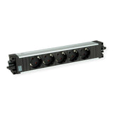 Bachmann Step Alu 5xcee7 3 Gst18
