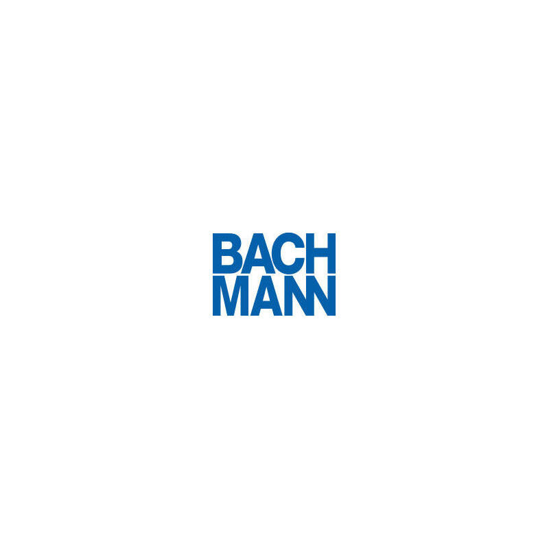 Bachmann Toma Iec Tipo 794 70 C