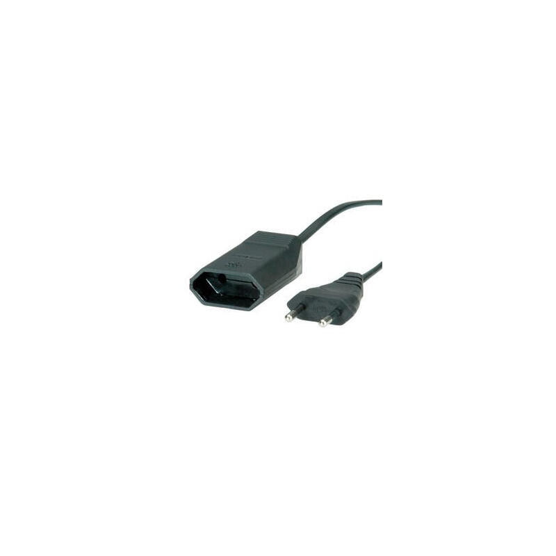 Bachmann Verlängerung Euro-M/H In Negro, Länge 3m