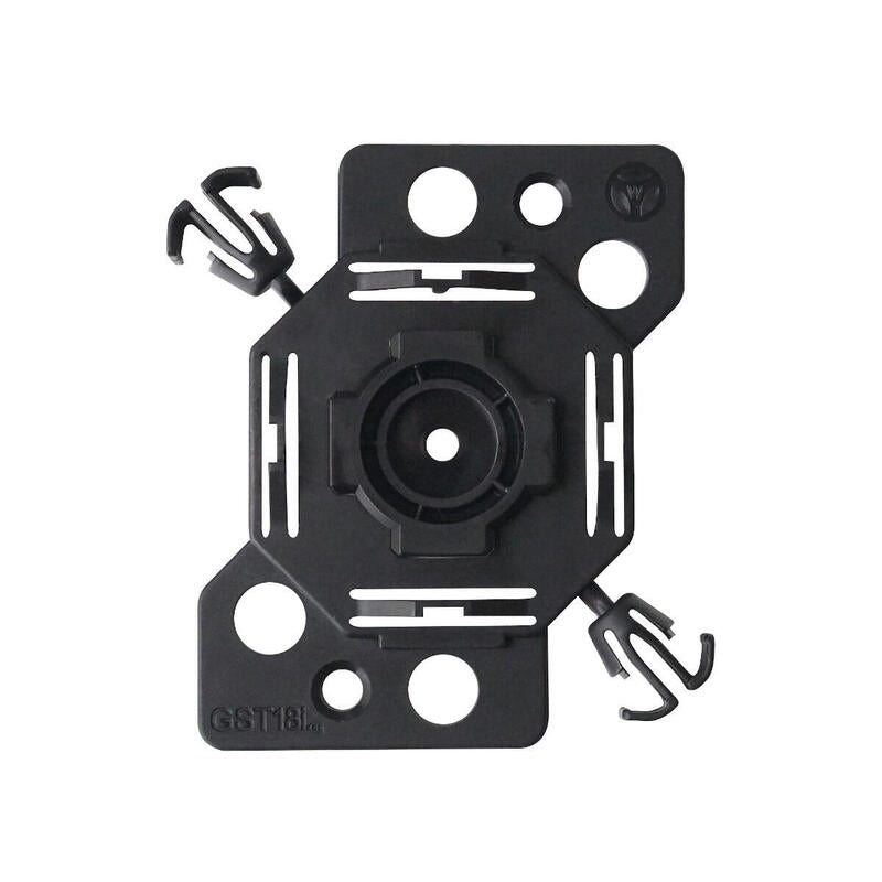 Bachmann Zbh. Placa De Soporte Para Distribuidor Gst18