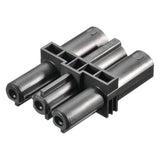 Bachmann Zwischenkupplung Gst18 Gst18 Negro
