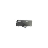 Backlit Internal Keyboard,  Spanish Castilian Layout, 80