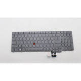 Backlit Keyboard For Lenovo  Thinkpad P16
