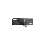 Backlit Laptop Keyboard For  Latitude And Precision Models