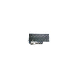 Backlit Us English Keyboard  For Notebooks