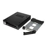 Backplane Icydock 2x6,3cm Satai-Iii In 1x3,5" Hdd/Ssd Sw