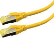 EAN 5420016875426 - LOGON PREMIUM APR6200Y cable de red Amarillo 20 m Cat6 S/FTP (S-STP) imagen 1