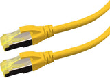 EAN 5420016875426 - LOGON PREMIUM APR6200Y cable de red Amarillo 20 m Cat6 S/FTP (S-STP) imagen 1