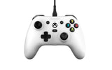 Nacon Xbxevol-Xw Controller Wired Xbox Series White
