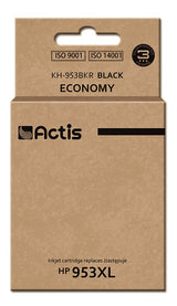 EAN 5901443110149 - Actis KH-953BKR cartucho de tinta 1 pieza(s) Compatible Alto rendimiento (XL) imagen 1