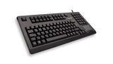 EAN 4025112050787 - CHERRY TouchBoard G80-11900 teclado Universal USB QWERTY Inglés del Reino Unido Negro imagen 3