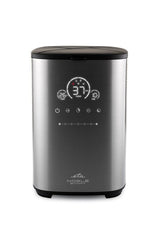 Humidificador Inteligente Eta Eta562990000 Noble Con Función De Purificación E Ionización Del Aire, Para Habitaciones De Hasta 50 M³.