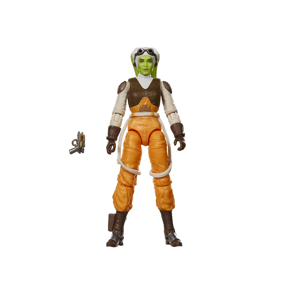 Figura Hera Syndulla Kenner Star Wars Rebels 9.5cm