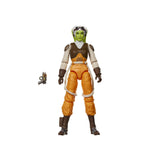 Figura Hera Syndulla Kenner Star Wars Rebels 9.5cm