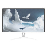Arozzi Nova 32" Ips, 180hz, Computer Monitor - White