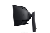 EAN 8806095977362 - Samsung S49FG912EU pantalla para PC 124,5 cm (49") 5120 x 1440 Pixeles Dual QHD LCD Negro imagen 14