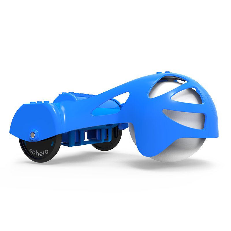 Sphero Chariot Blue