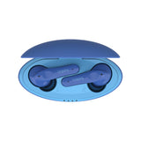 Soundf Nano True Auriculares Inalámbricos Azul