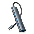 EAN 6922794788565 - Vention TGZHB hub de interfaz Gris imagen 1