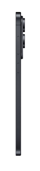 Samsung Sm-S937 S25 Edge 12+256gb 6.7" 5g Titanium Jetblack Ds Wind3