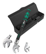 Wera 05136076001, Llave De Torsión Torque Wrench