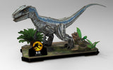 Revell 3d-Puzzle Jurassic World Dominion - Blue