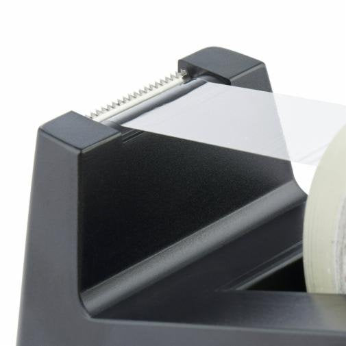 Scotch Dispensador Para Rollos De Hasta 25mm X 66 Metros Negro