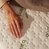 Duux Snooze Bamboo Wrmedecke 200 X 140