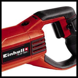 Einhell Te-Ap 750 2800 Spm 750 W Negro, Rojo