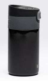 EAN 5407005142011 - Kambukka Etna Uso diario 300 ml Acero inoxidable Negro imagen 3