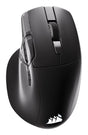 EAN 0840440490722 - Corsair NIGHTSWORD v2 ratón Juego Mano derecha RF Wireless + Bluetooth + USB Type-C Óptico 33000 DPI imagen 1
